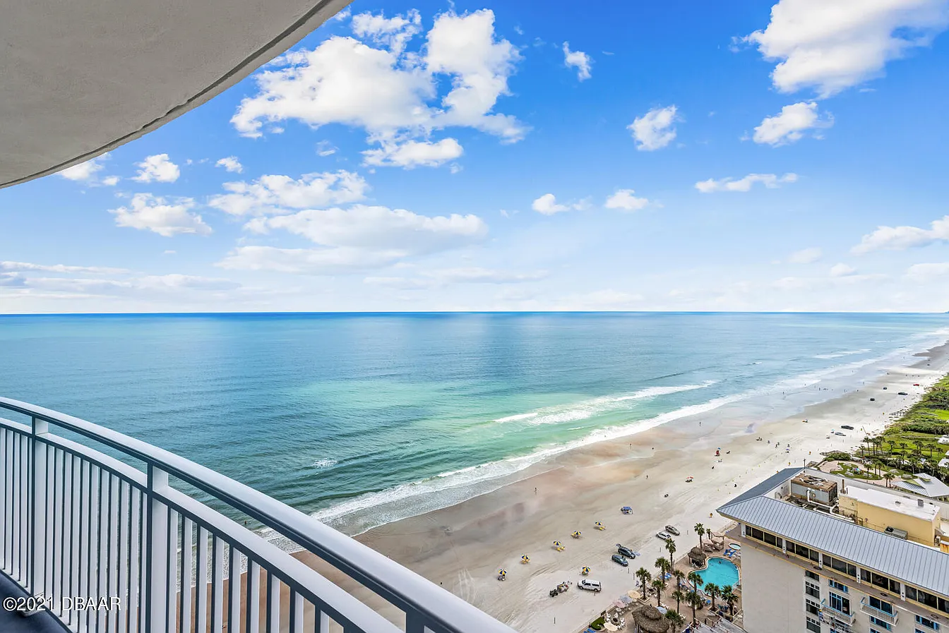 New Smyrna Beach Florida